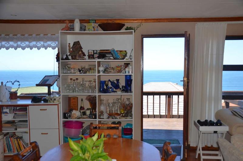 3 Bedroom Property for Sale in Dana Bay Western Cape